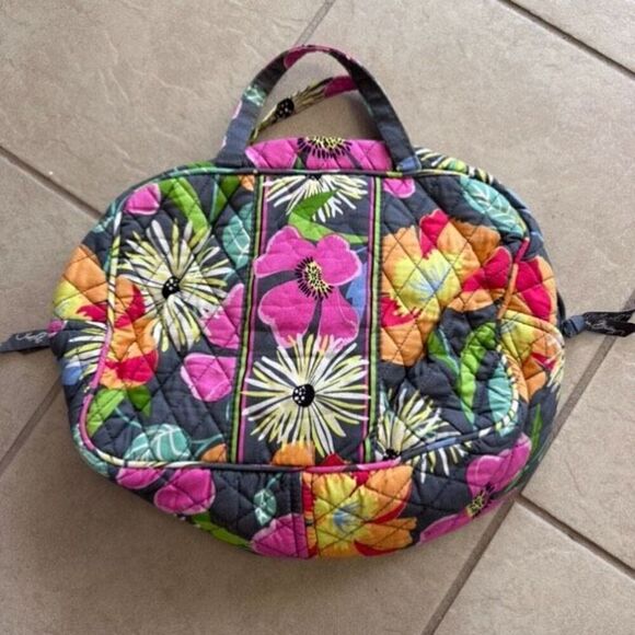 Handbags - Vera Bradley Cosmetic/Toiletry Bag